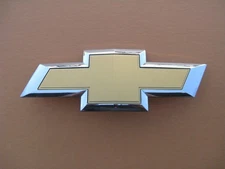 15 16 17 18 19 CHEVY COLORADO FRONT GRILLE EMBLEM BADGE LOGO SYMBOL SIGN A47297