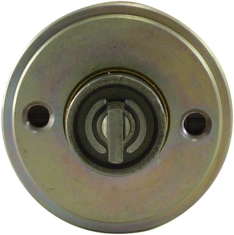 Nuevo solenoide de 12 voltios 4 terminales para Mercury Capri 2,6 L/156CI V6 1972-1973 Foto 4 de 4