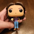 Funko Pop! Vinyl Lorelai Gilmore Girls 4" Figure #402 Television Purple Loose