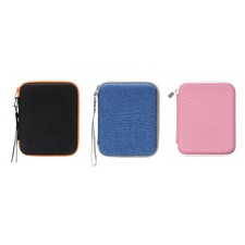 Kids Audio Player Card Case 80 Pockets Binder Card Case Card Organizer