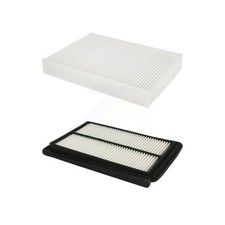 Air Cabin Filters (2 Total) Kit For Nissan Rogue Sport Qashqai KFL-100362