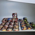 Kenner Star Wars Figure Lot NIB POTF Episode I SOTE CommTech Maul+Luke+Boba ⭐