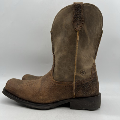Ariat Rambler Recon Western Boot 11D Men main image 3