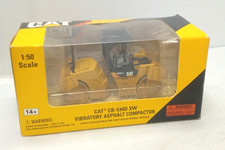 1/50 Norscot 55515 CAT 795f AC Electric Drive Mining Truck Vehicle