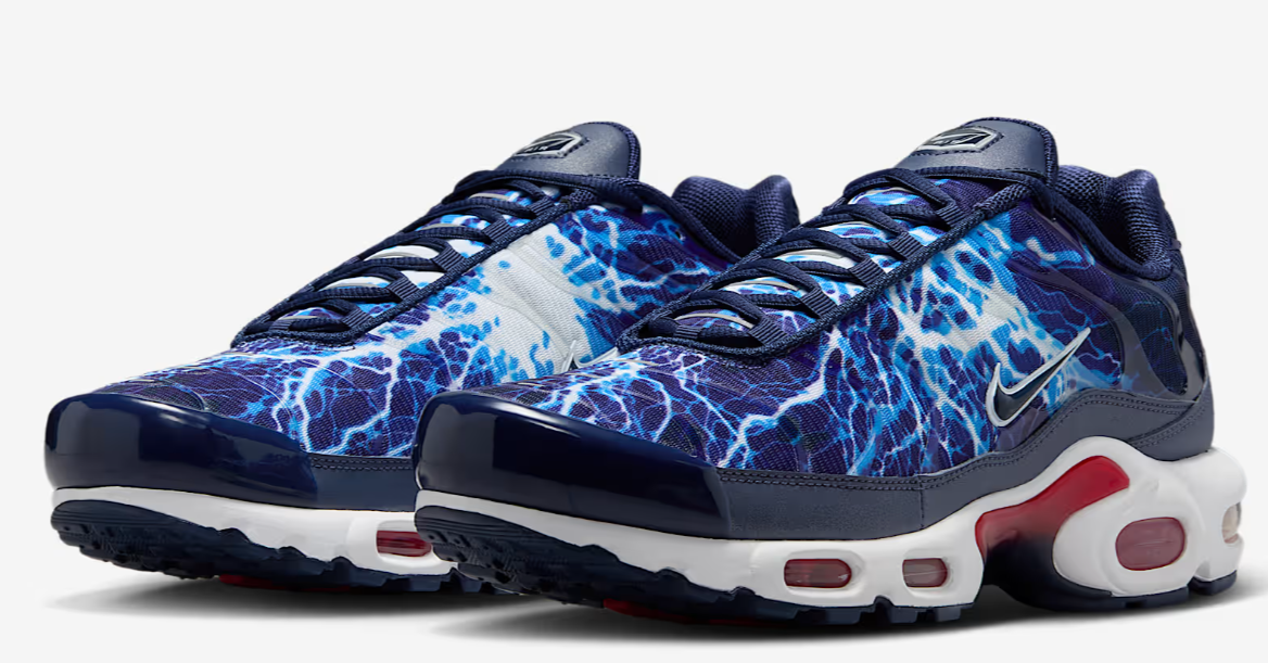Nike Air Max Plus 