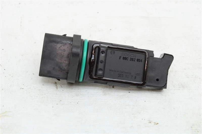 Sensor de flujo de aire de masa medidor MAF BMW 745i 745li 2002 02 2003 03 1091121 Foto 3 de 4