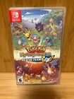 Pokemon Mystery Dungeon DX Rescue Team Nintendo Switch