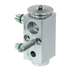 Kenworth Peterbilt 1000463486BSM OEM 2.0 Ton Block Expansion Valve PACCAR