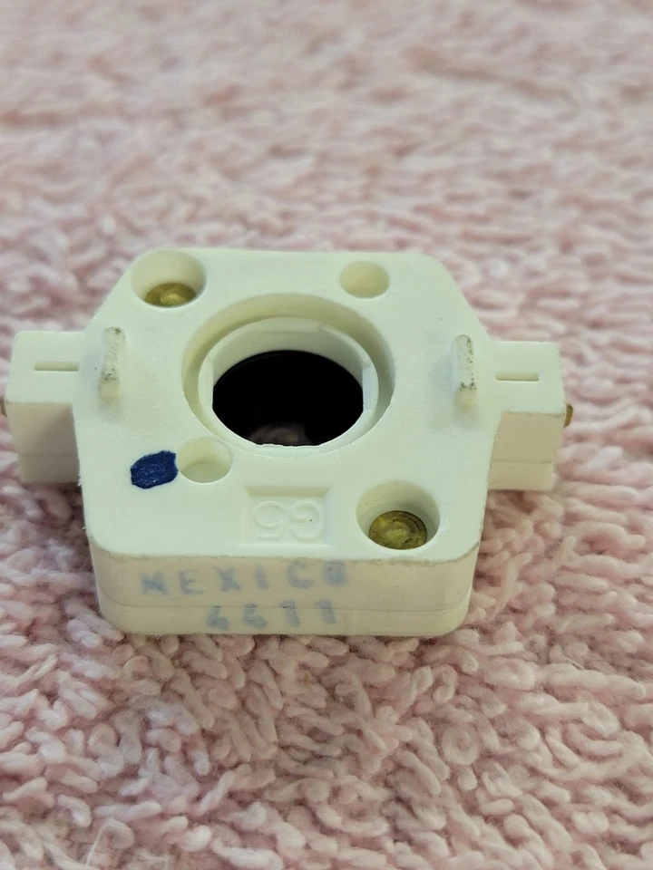 BRAND NEW Peerless Premeir Range Burner Switch 1247 - Image 2 of 4