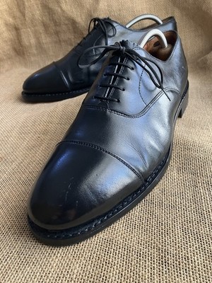 Alden 907
