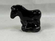 PR1 - Wade Whimsie Black RRT Zebra - Unreleasd/Prototype/Sample