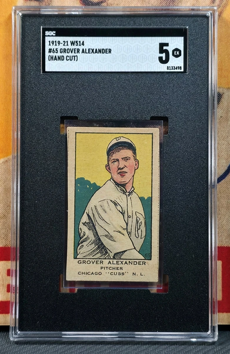 記念グッズ 1919 Original Baseball 1919 Season Sports Trading Cards & Accessories