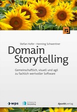 Domain Storytelling ~ Stefan Hofer ~  9783864...