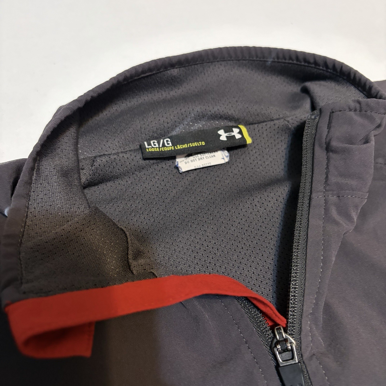 Under Armour Jacket - image 3