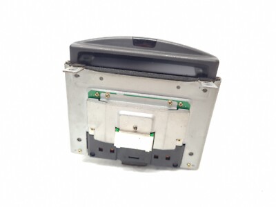 Volvo Digital Screen Display RTI NAVI 8622042-1
