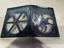 Empty Case - Used - 4K Ultra HD Version 2 - 2 Disc