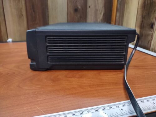 SV 2000 4 Kopf VHS Player. KEINE FERNBEDIENUNG LESEN - Bild 3 von 6
