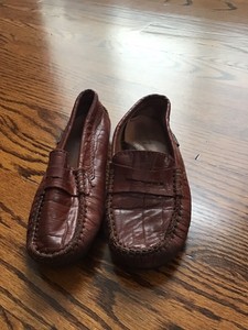 atlanta moccasins loafers