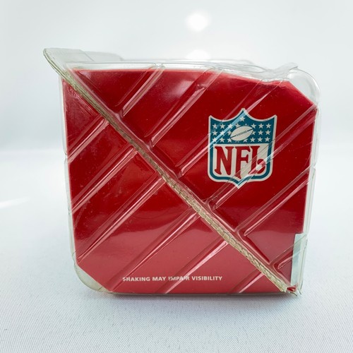 Tampa Bay Buccaneers Paper Weight NFL Logo Sand Sifter Sealed Dad Desk Top Decor - Picture 11 of 15