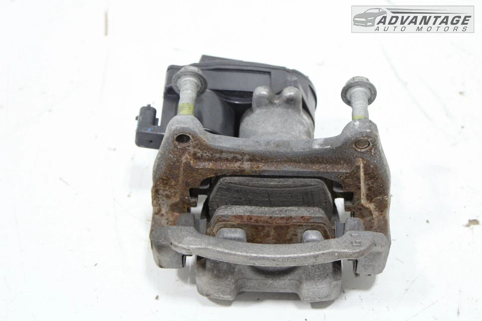 Chevrolet Blazer 2019-2023 tracción delantera trasera izquierda ABS pinza de freno 84273829 OEM Foto 3 de 4