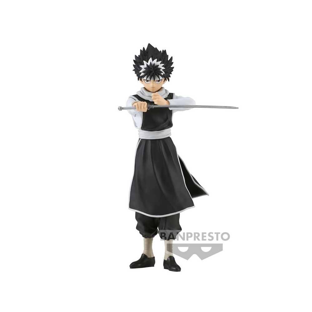 Banpresto - HIEI 30th Anniversary - DXF YU YU HAKUSHO