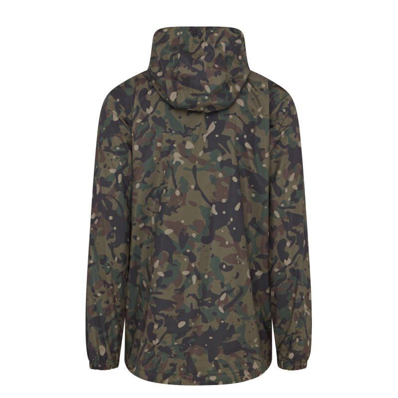 Trakker TechPro Camo Smock Jacket - All Sizes - Carp Fishing Outdoor Clothing