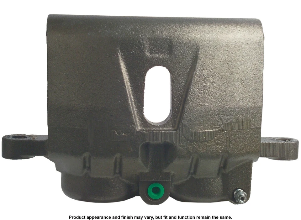 Pinza de freno de disco delantera izquierda cardone para Chevrolet Silverado 3500 2001-2006 Foto 4 de 4