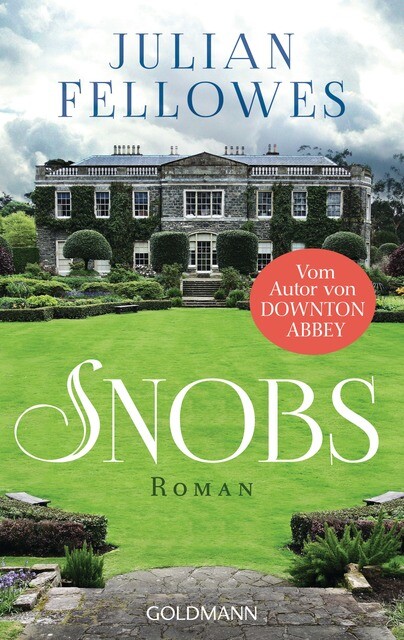 Thumbnail - Snobs Julian Fellowes