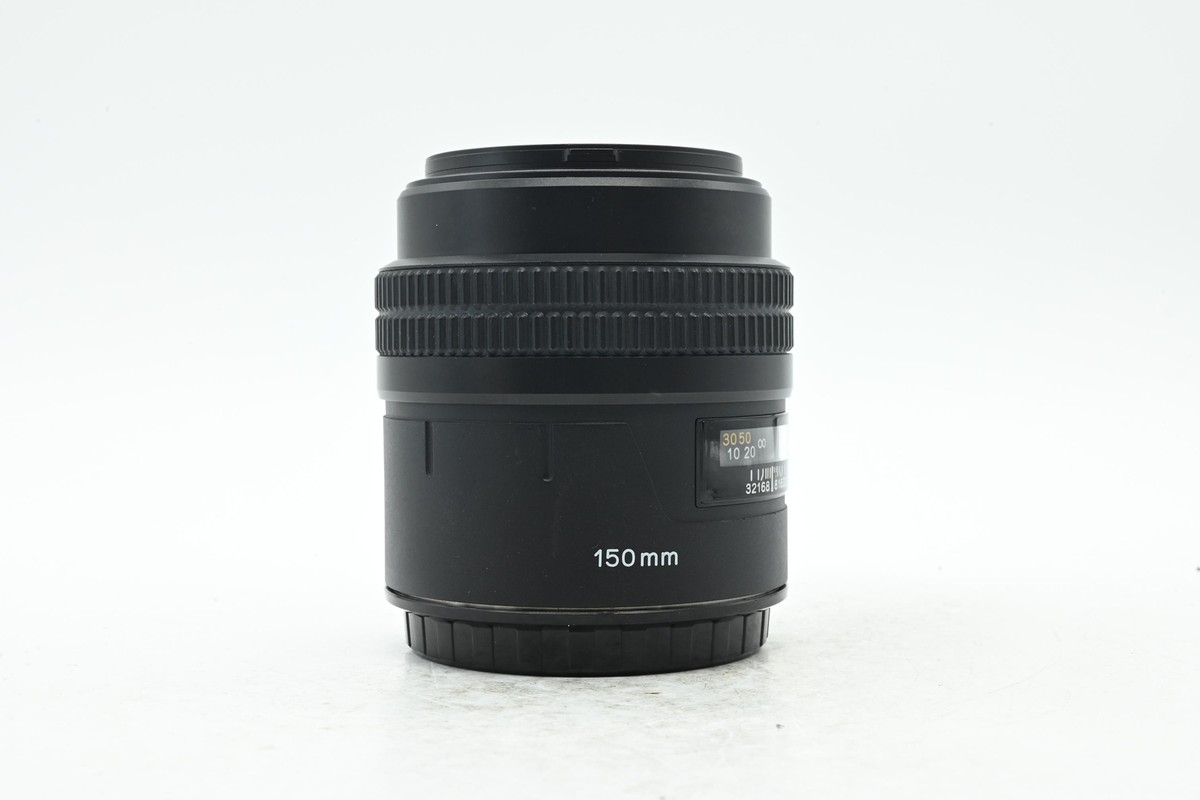 Mamiya 645 AF 150mm f3.5 レンズ Mamiya 645 AF 150mm f/3.5 AF Lens | eBay