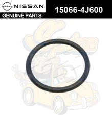 Genuine SR20DET Silvia S13 S14 S15 Oil Pump O-Ring Gasket 15066-4J600 F/S Nissan
