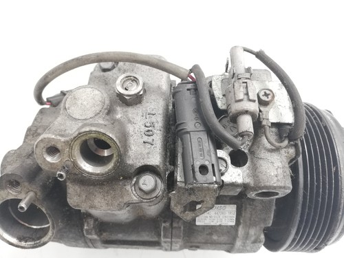 BMW 3 (E90) Klimaanlagenpumpe. 447260-1852