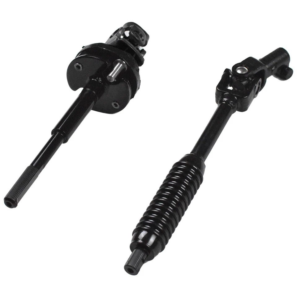 Columna de dirección eje intermedio superior e inferior para Toyota Tacoma 2005-2015 Foto 3 de 4