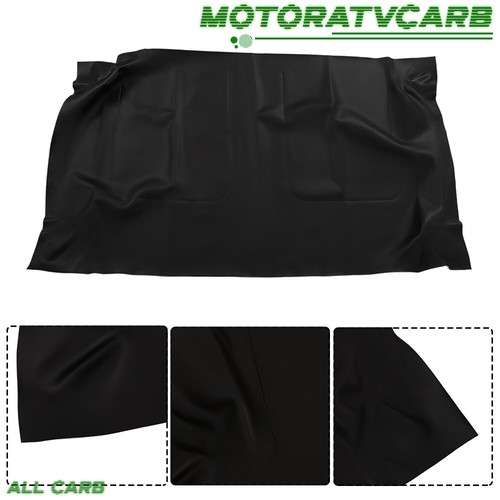 ALL-CARB For Yamaha G29 /Drive 2007-2016 Golf Cart Part Vinyl Seat Bottom Cover - Picture 11 of 14