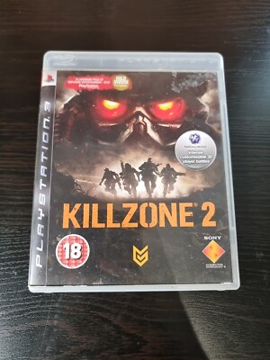 Killzone 2 (PlayStation 3, 2009) - Testen & komplett mit Handbuch