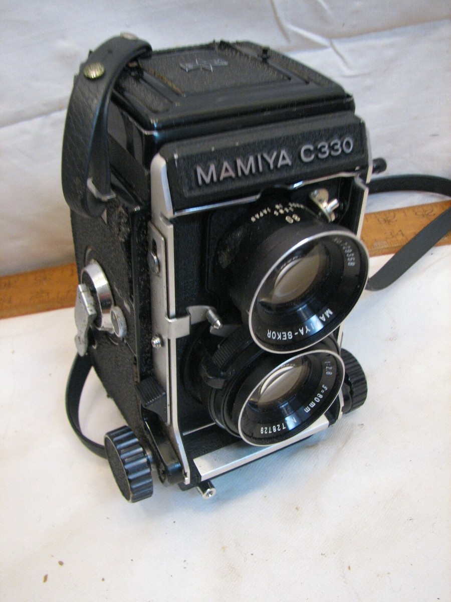 #178 ★現状品★ MAMIYA C330 PROFESSIONAL DSC07930_720x.jpg?v=1610809047