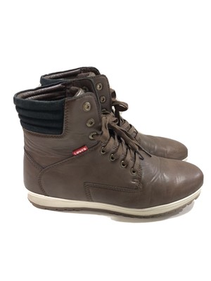 levi's fletcher boot