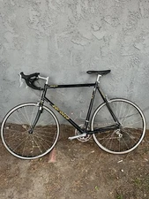 Road Bike Serotta Colorado AL (needs New Wheels)