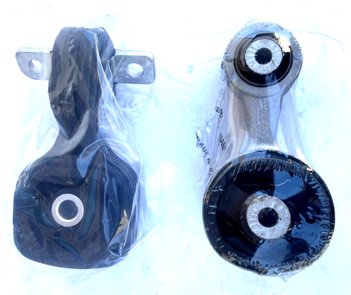 Hydraulic Motor Mount & Automatic Trans Mount 4PCS for 2007-2012 Acura RDX 2.3L - Picture 9 of 14
