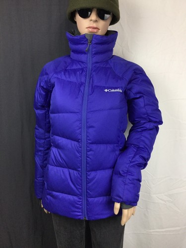 $180 rare COLUMBIA MADRAUNE 550 DOWN 