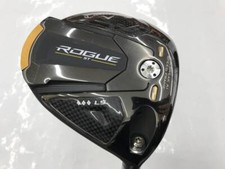 Golf Driver Callaway ROGUE ST LS Triple Diamond Tour AD UB-5 (S) 9 45.5inch