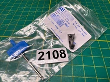 BIG KAISER 11.626.131.060 TC11 INSERT HOLDER