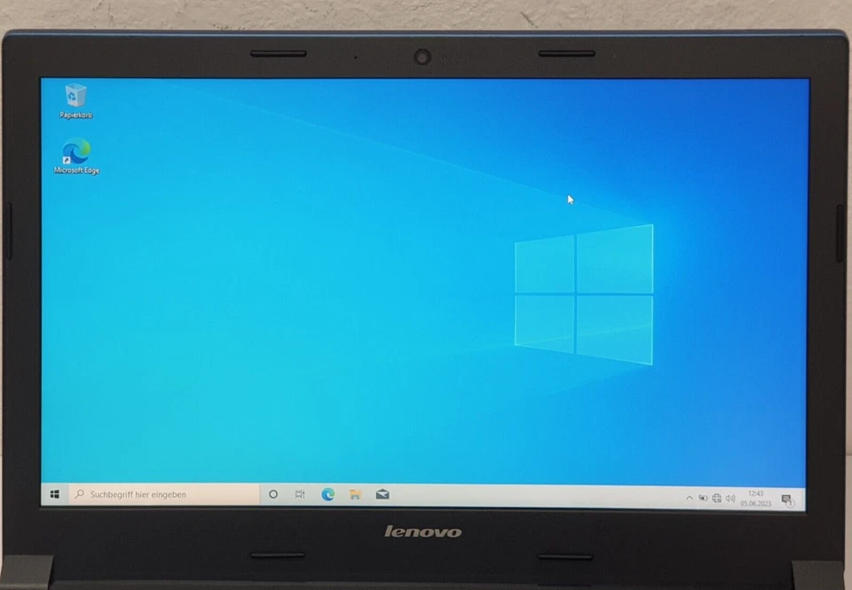 Lenovo Ideapad 240GB SSD 8GB GF 820M 2GB Notebook Laptop Windows 10 15,6" Büro - Bild 2 von 4