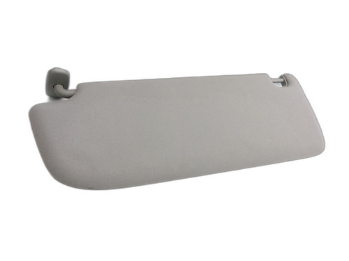 Sonnenblende Rechts für Beifahrer Audi A8 D3 4E qu 02-05 4E0857552K