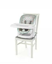 ingenuity smartclean chairmate high chair
