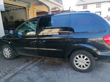 auto usata crysaler 