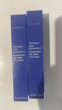 2 of NuSkin nu skin Tru Face line corrector peptide refiining gel