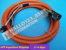 Siemens Servo Cable Wires 6FX5002-8QN08-1AF0 5M NEW