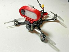 Insta360 GO Camera Mount for Geprc Phantom quad KMS Mount