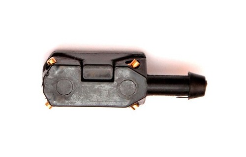 BMW e46 Compact NEU Spritzdüse Scheibenwischer Wischerarm hinten Spray Nozzle - Bild 5 von 12