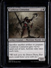 Cutthroat Centurion - 89/271 - ONE - NM - MTG Magic the Gathering